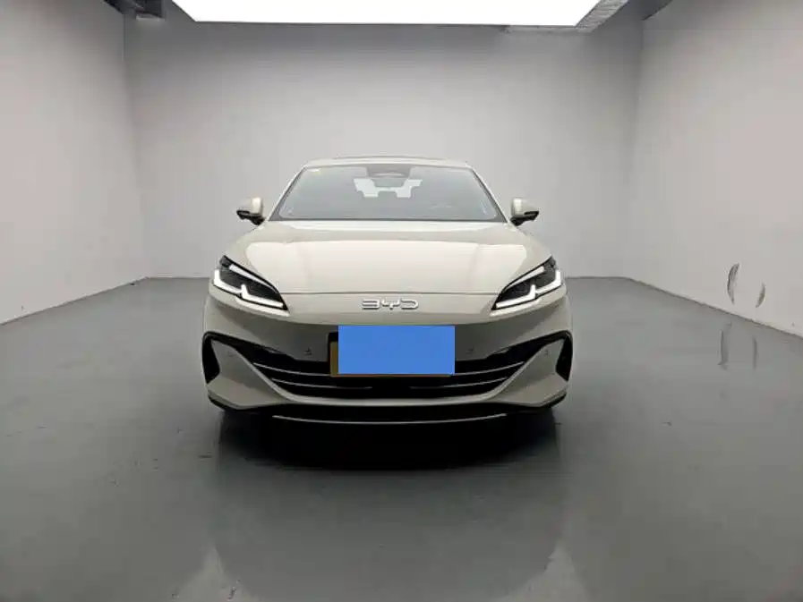 BYD Seal 06 — миниатюра 2