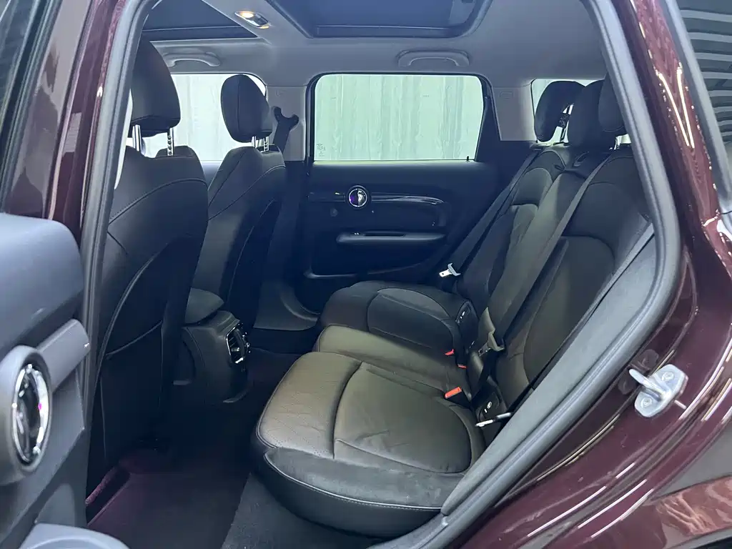 MINI Clubman Facelift 2.0T COOPER S Geek Edition, фото 20