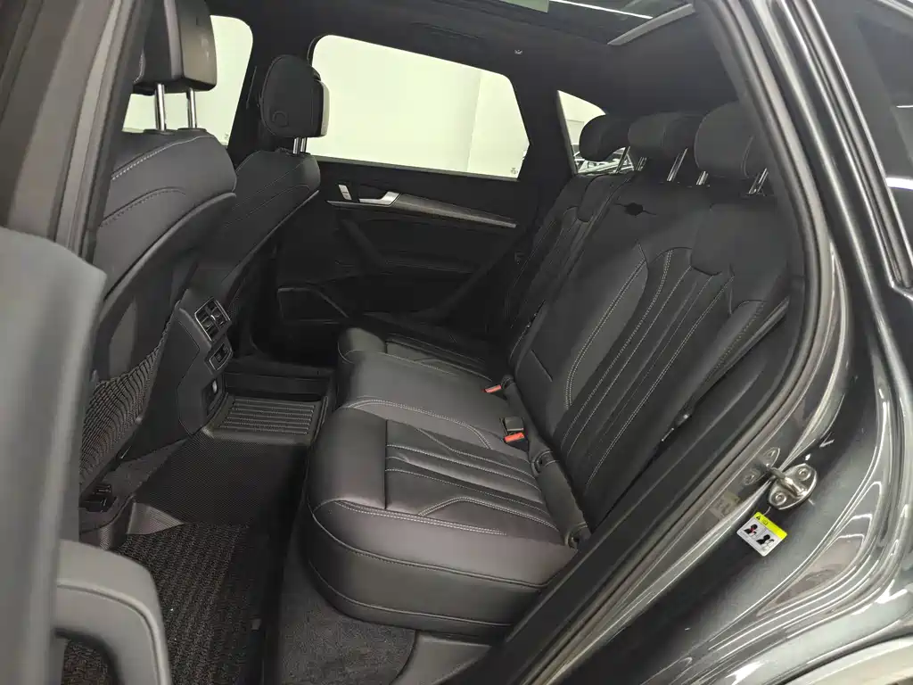 Audi Q5L — фотографии объявления, Фото 13