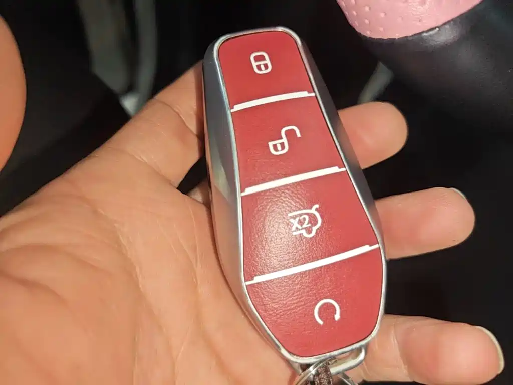 BYD Seagull — миниатюра 9