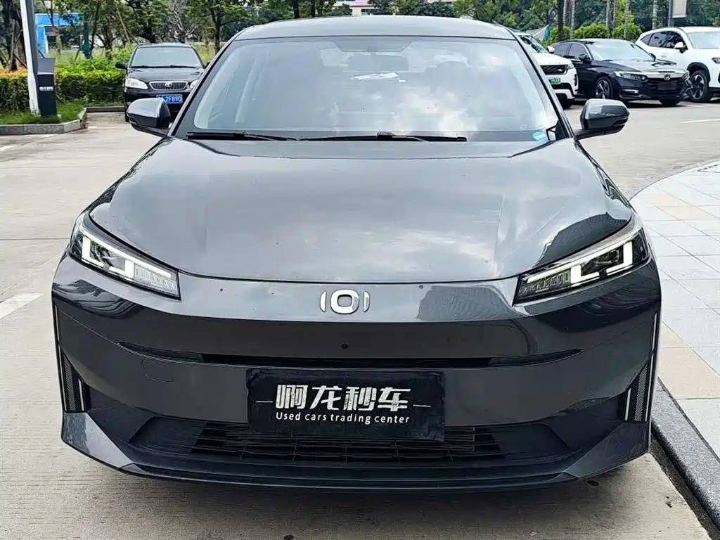 Qiyuan Qiyuan A05 Classic — миниатюра 2