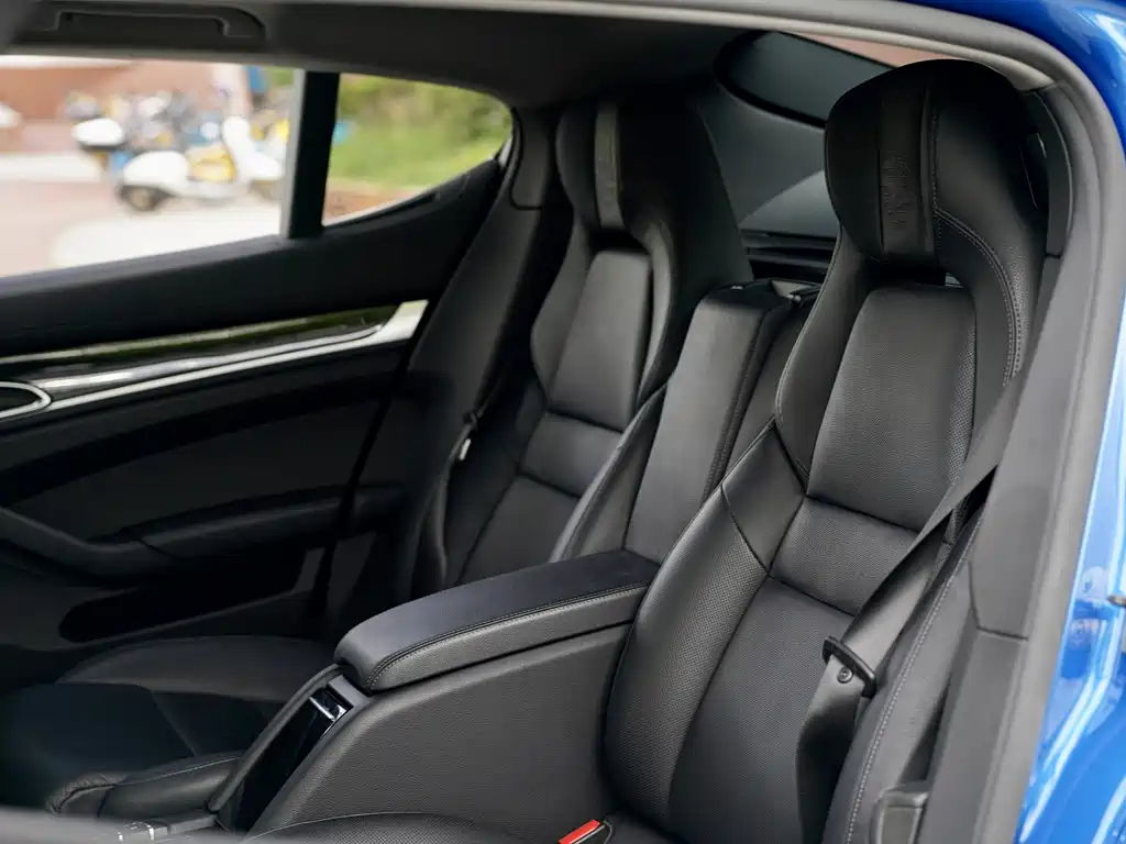 Porsche Panamera 2016 Panamera Executive Edition 3.0T