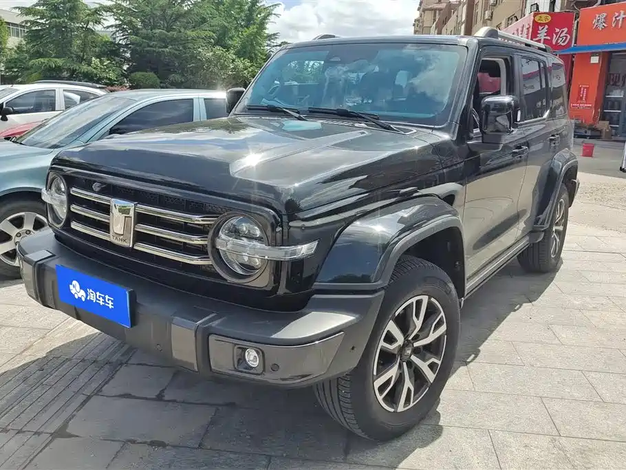Купить Tank Tank 300
