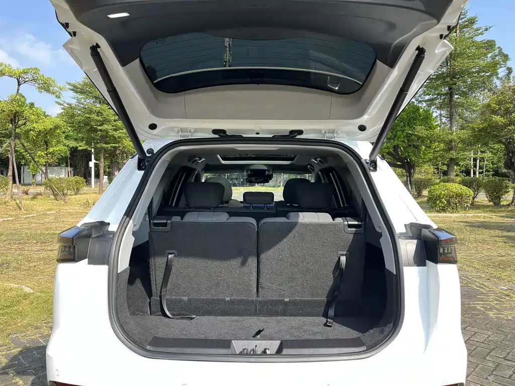 Chery Tiggo 8 PLUS — миниатюра 20