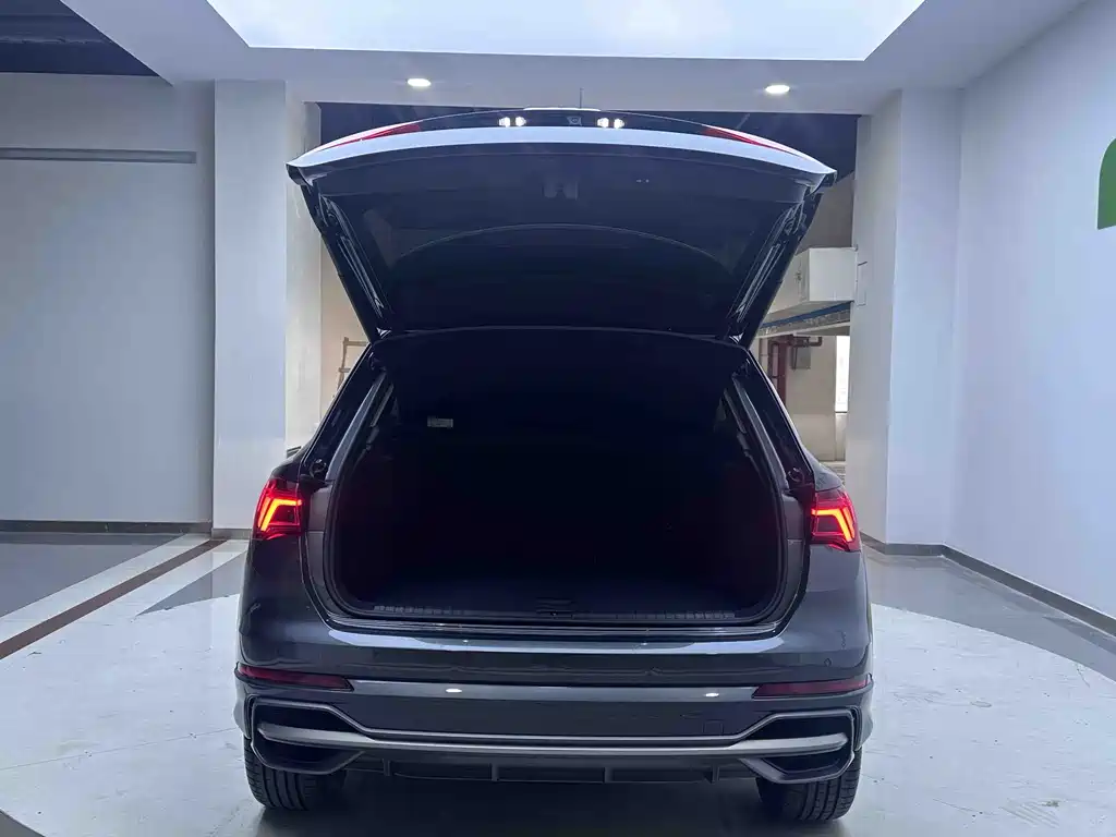 Audi Q3 — миниатюра 19