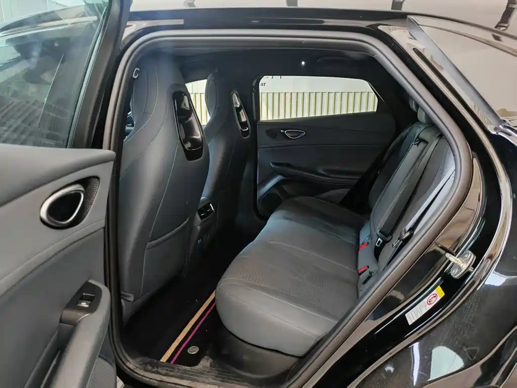 BYD Seal 06GT — миниатюра 11