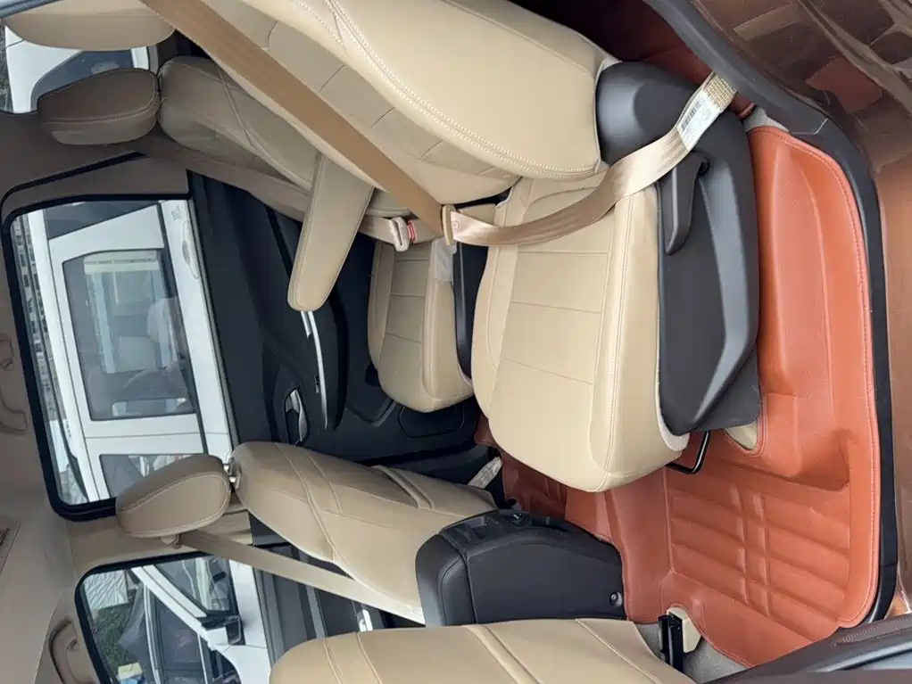 Wuling Hongguang — миниатюра 13