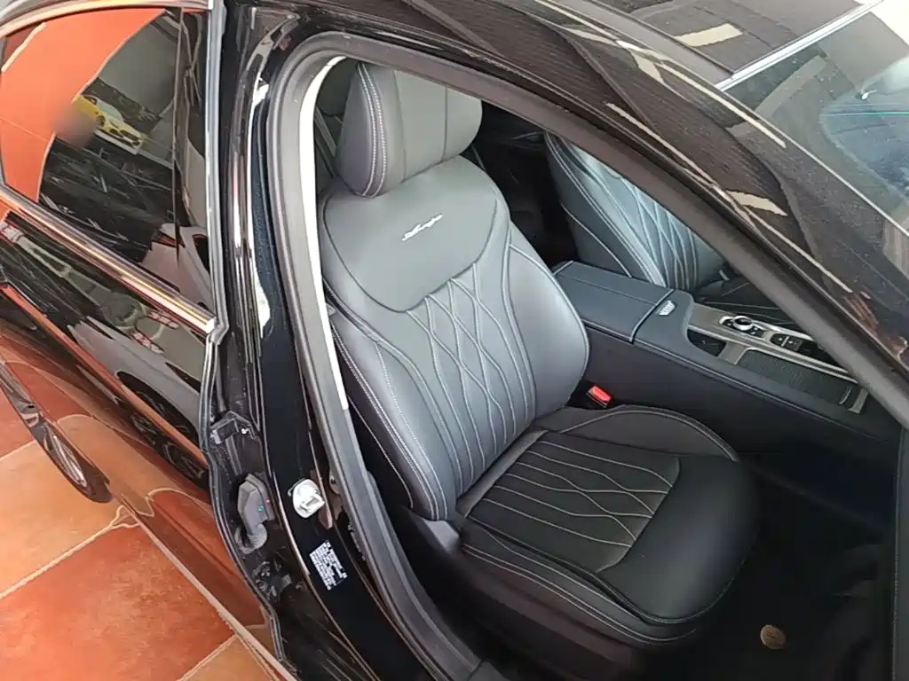 Chery Arrizo 8 — миниатюра 24