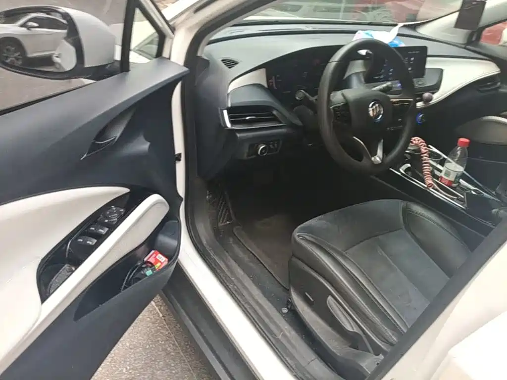 Buick Velite 6 — миниатюра 16