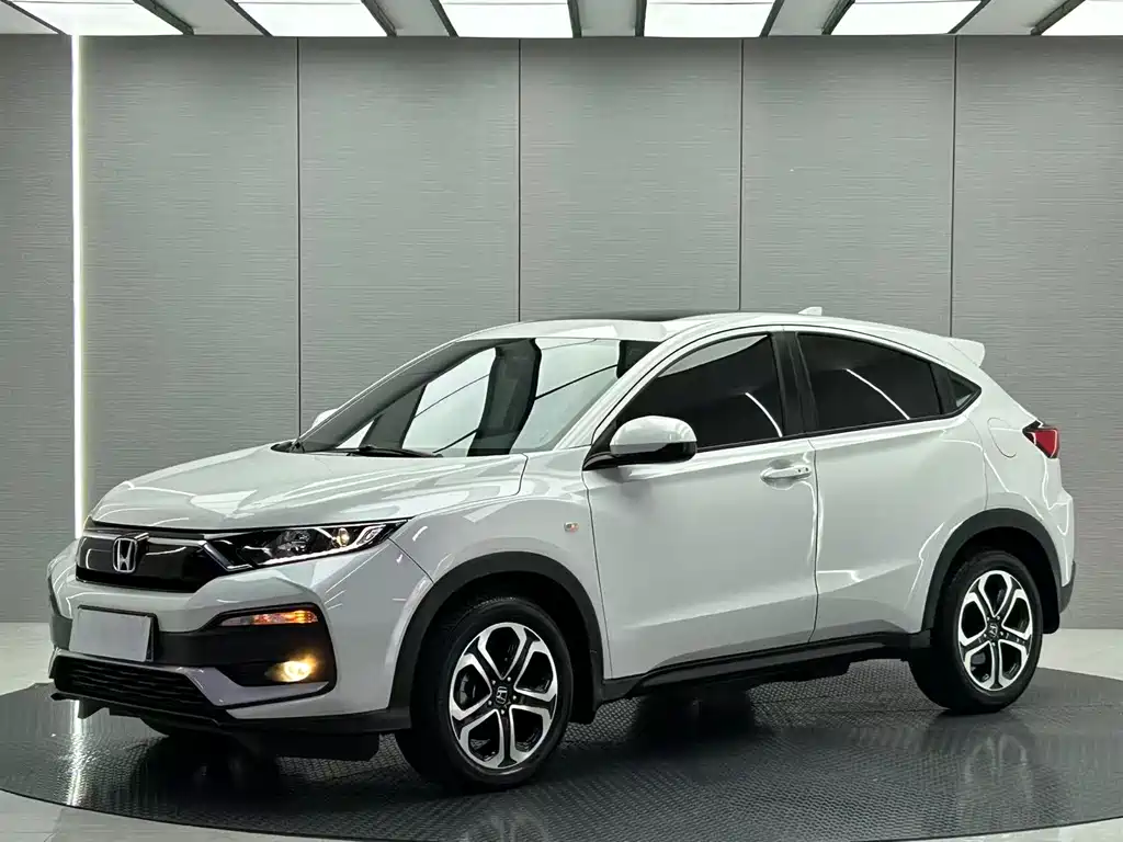 Honda XR-V 2022