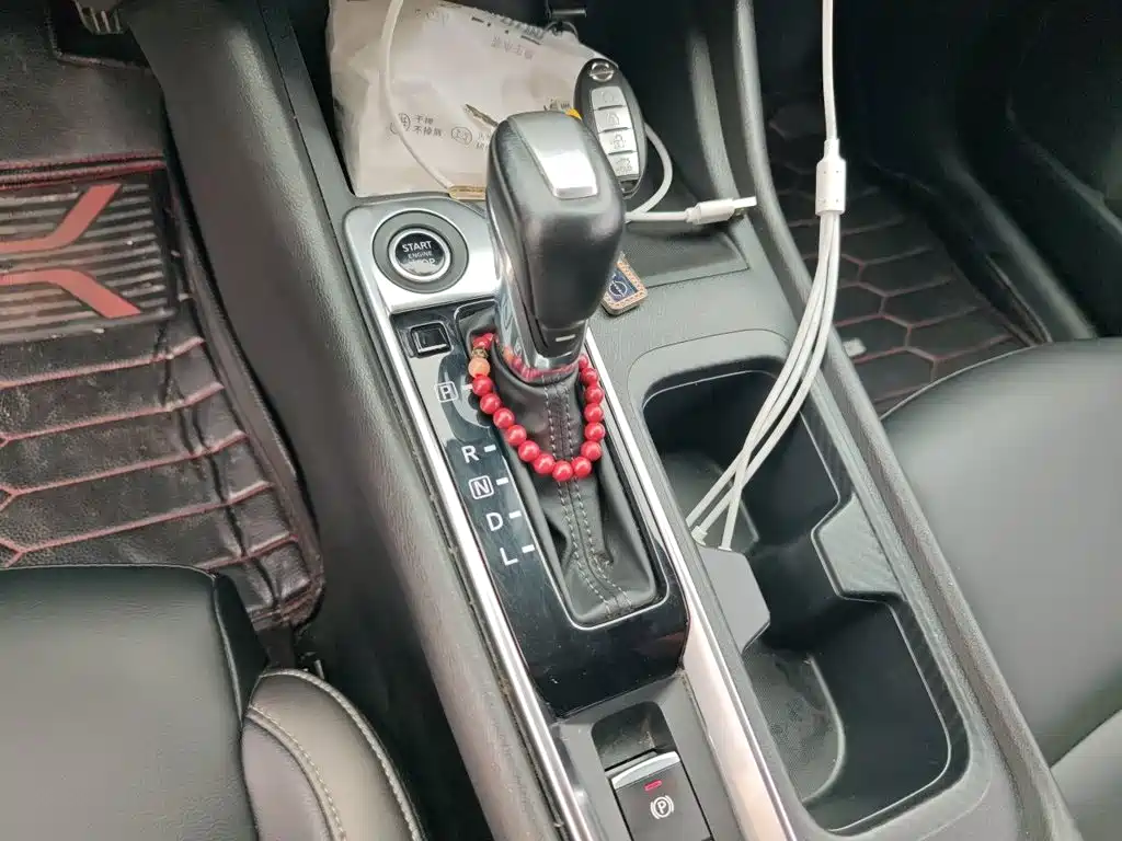 Nissan Sylphy — миниатюра 15