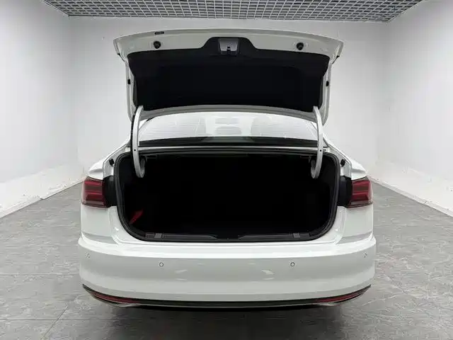 Volkswagen Bora — миниатюра 16