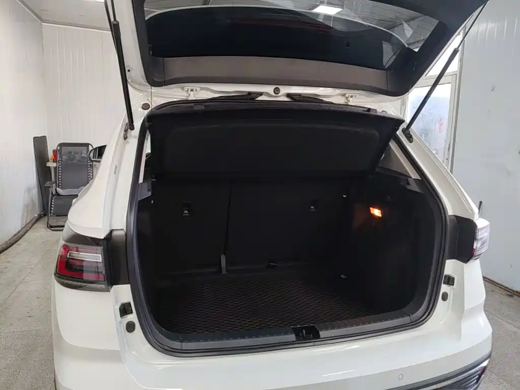 Volkswagen Tharu — миниатюра 19