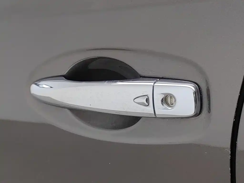 Nissan X-Trail — миниатюра 18