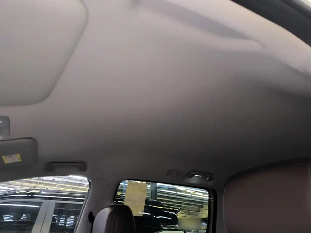 Wuling Xingguang 730 New Energy — миниатюра 18