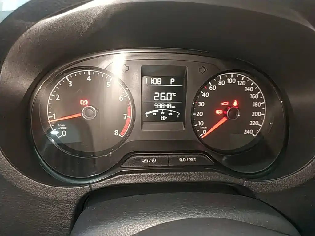 Volkswagen Polo — миниатюра 12