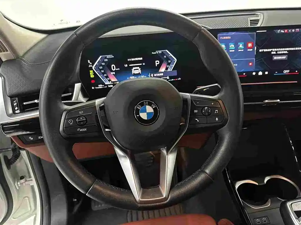 BMW X2 (Import) — миниатюра 8