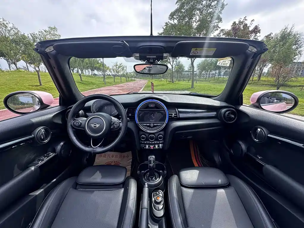 MINI Mini — миниатюра 4