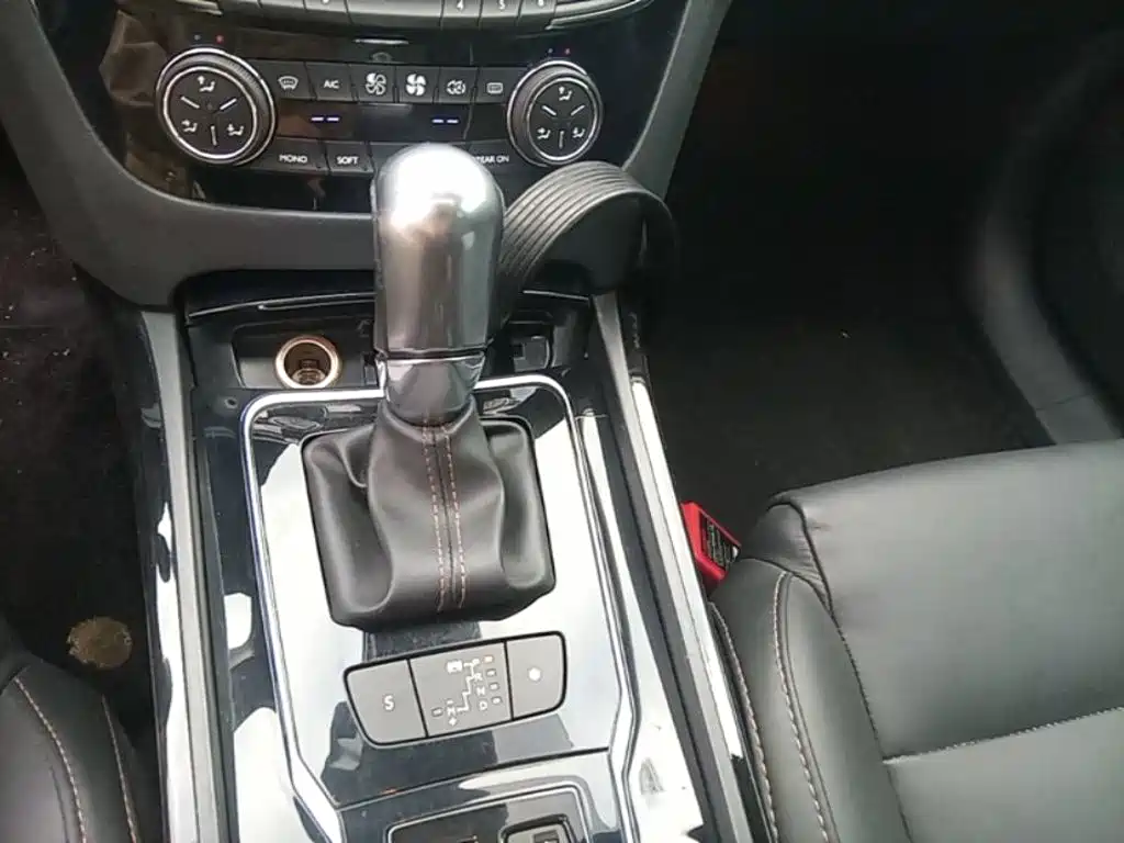 Peugeot 508 — миниатюра 14