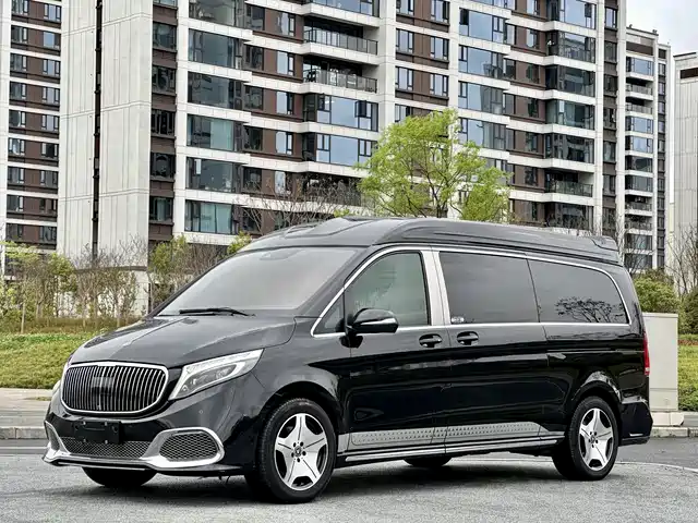 RHINE MOTORS RHINE TRAVELER