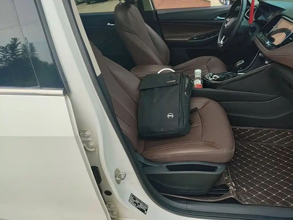 Buick GL6 — миниатюра 25