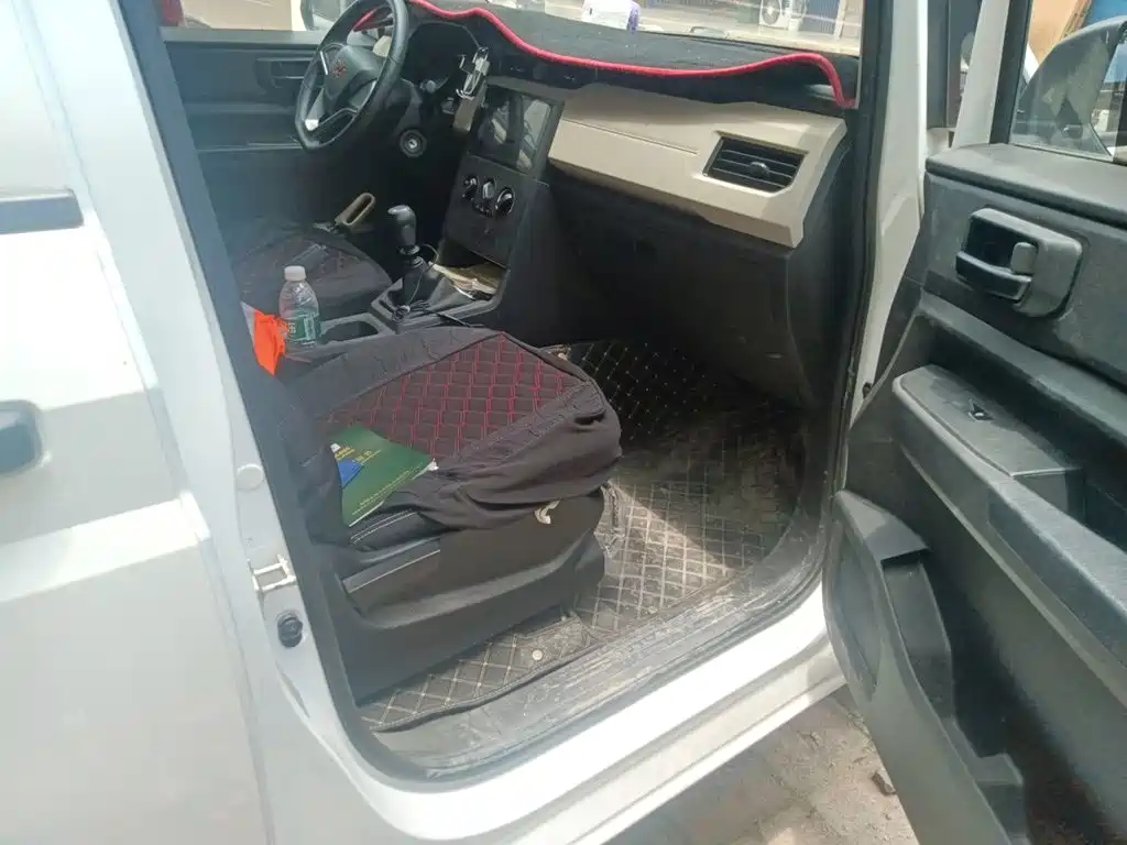 Wuling Zhengcheng — миниатюра 14