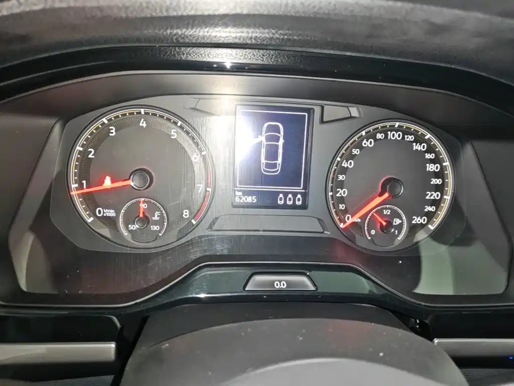 Volkswagen Bora — миниатюра 12