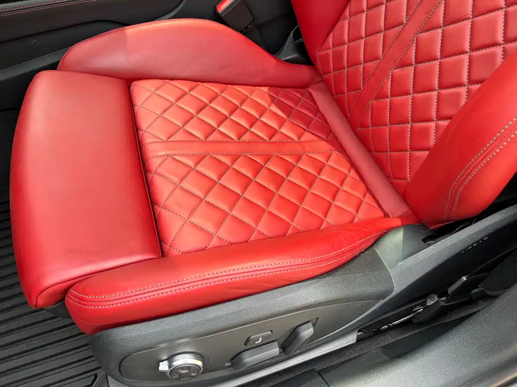 Audi S4 2020 S4 3.0TFSI