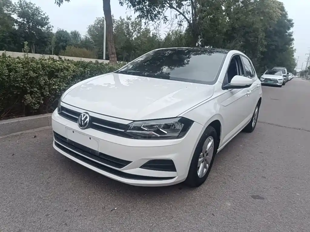 Volkswagen Polo — миниатюра 2