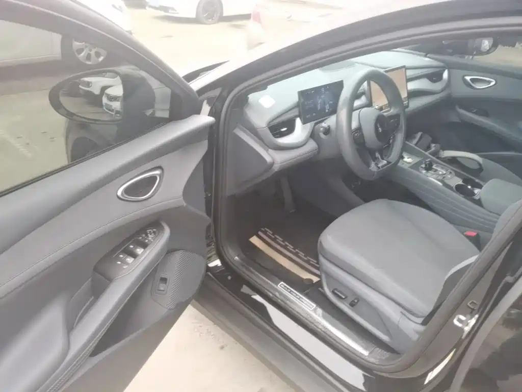BYD Seal 06GT — миниатюра 16