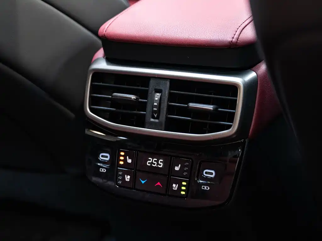 Lexus RX — миниатюра 20