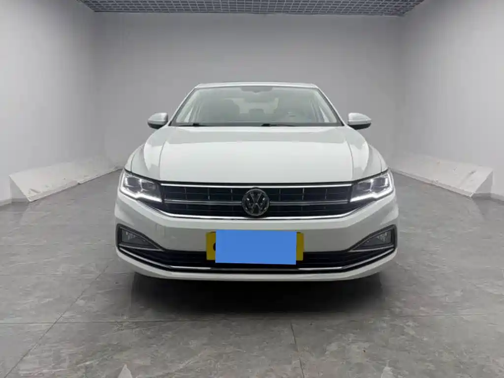 Volkswagen Bora — миниатюра 2