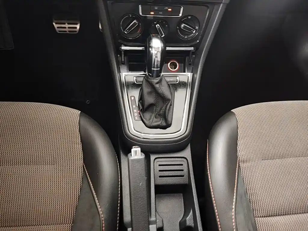 Volkswagen C-Trek — миниатюра 14