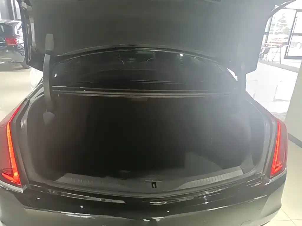 Cadillac CT6 — миниатюра 19