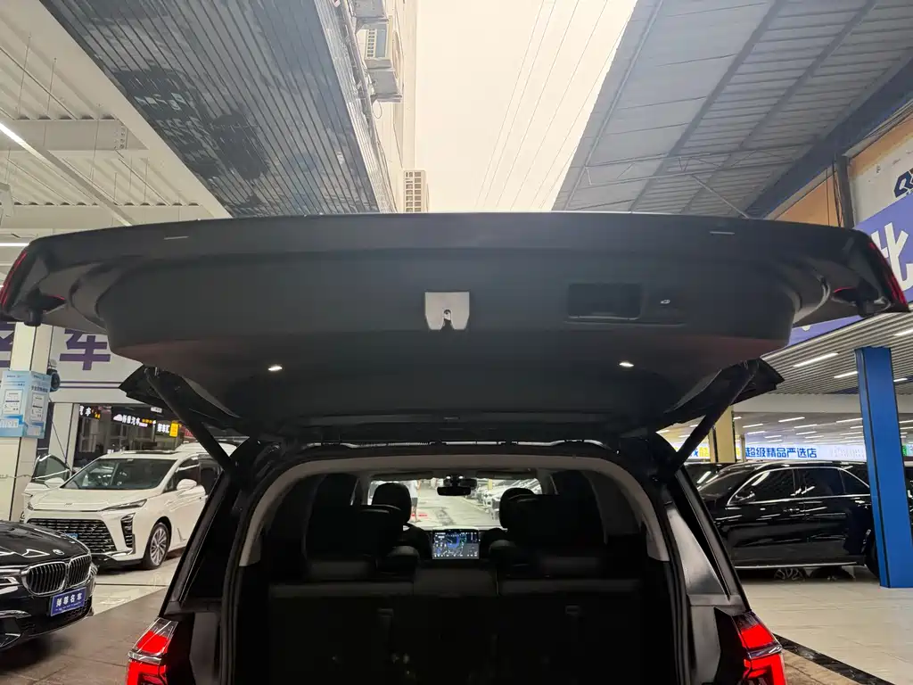 GAC Motor Trumpchi M8 — миниатюра 22