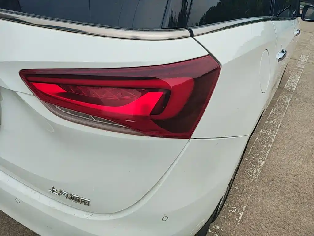 Buick GL6 — миниатюра 8