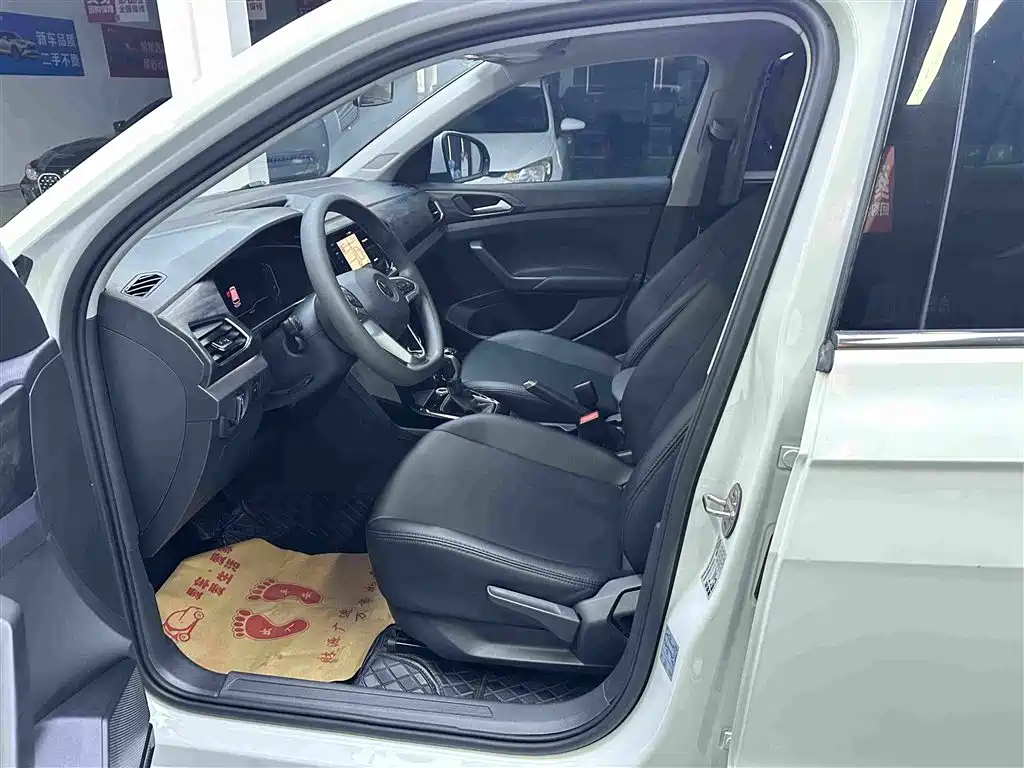 Volkswagen Tacqua — миниатюра 4