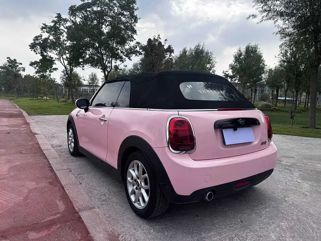 MINI Mini — миниатюра 7