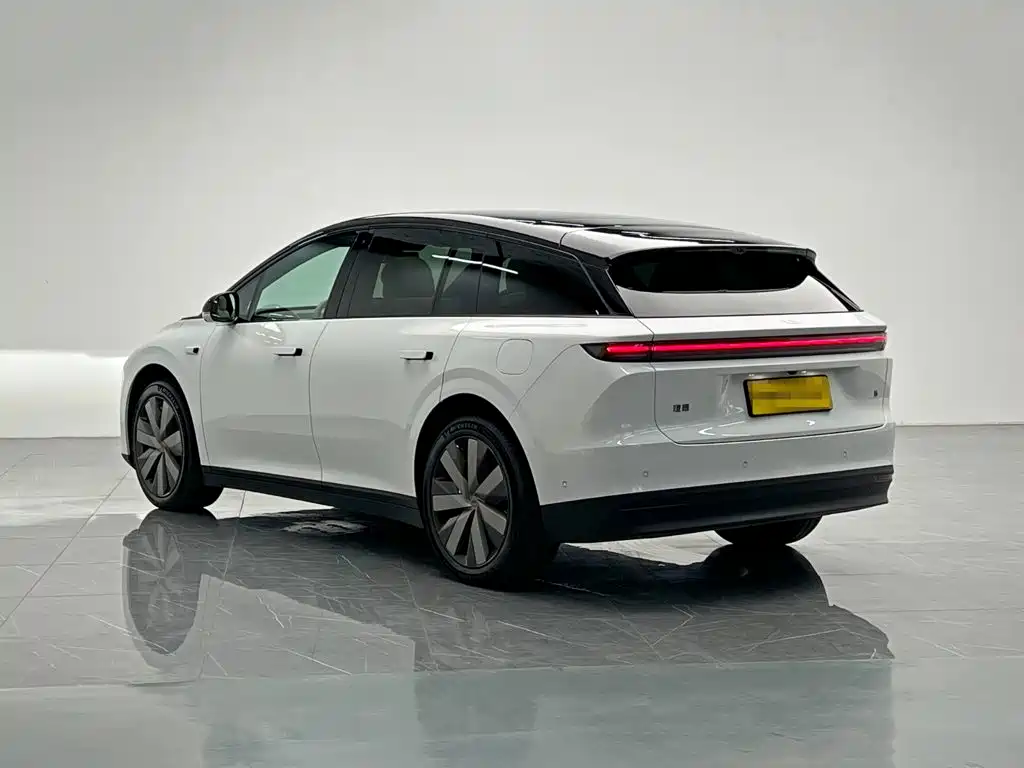 Li Auto Li i6 — миниатюра 4