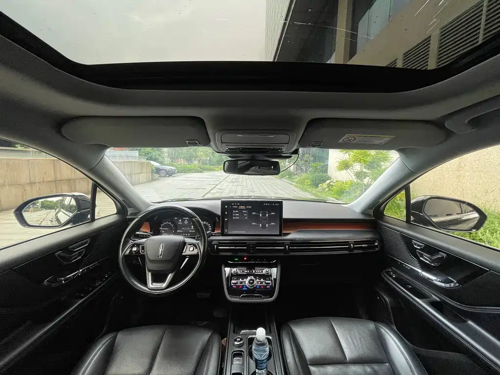 Lincoln Corsair 2020 2.0T