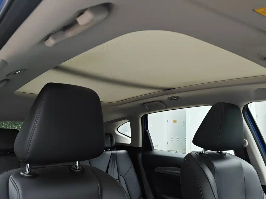 Haval F7 — миниатюра 19