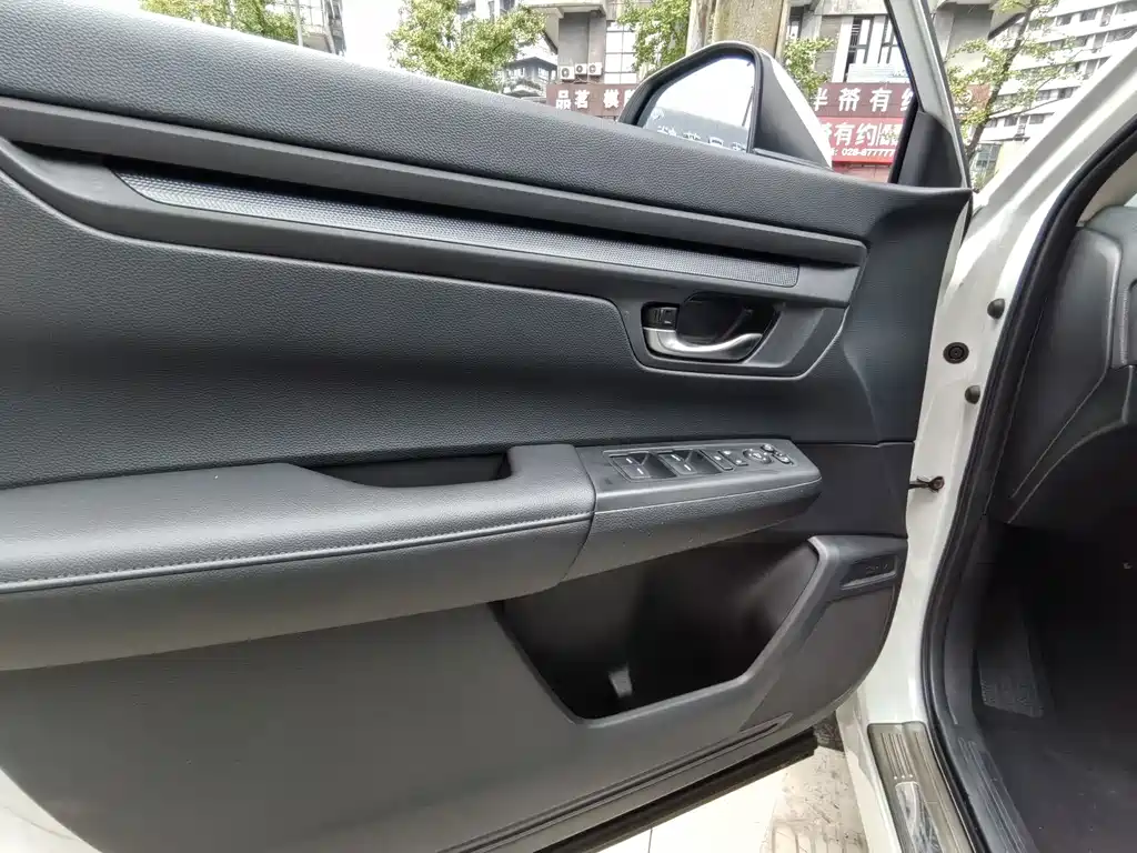 Honda CR-V — миниатюра 13