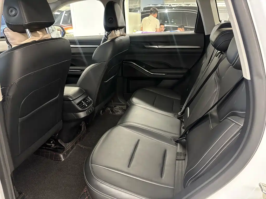 Haval H6 — миниатюра 9