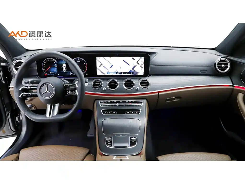 Mercedes-Benz E-Class E 2024 E 260 L Sport