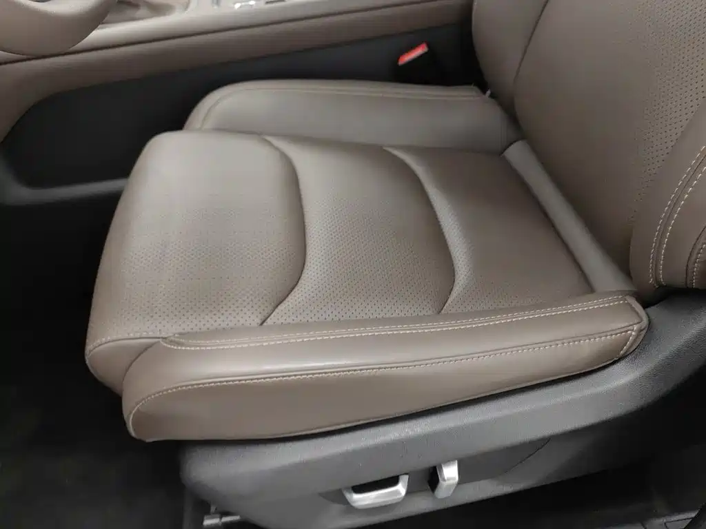 Wuling Xingguang 560 — миниатюра 20