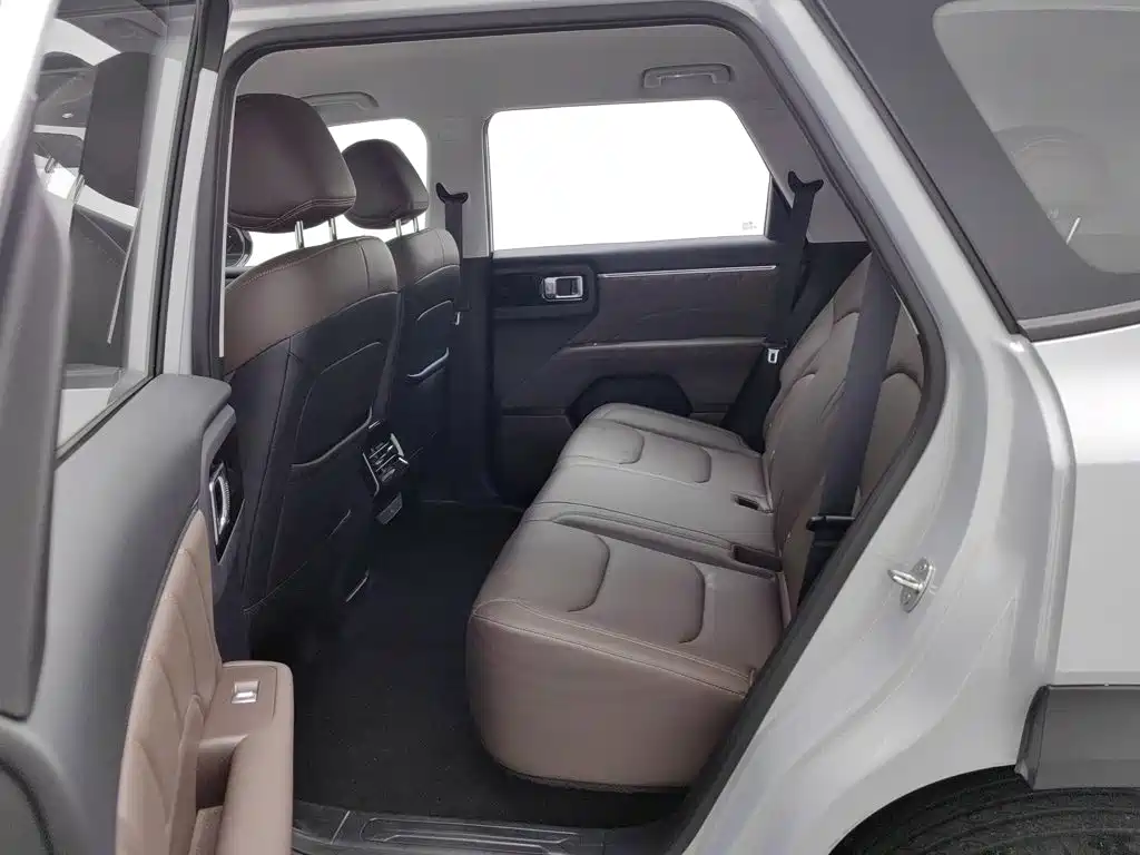 Wuling Xingguang 560 — миниатюра 15
