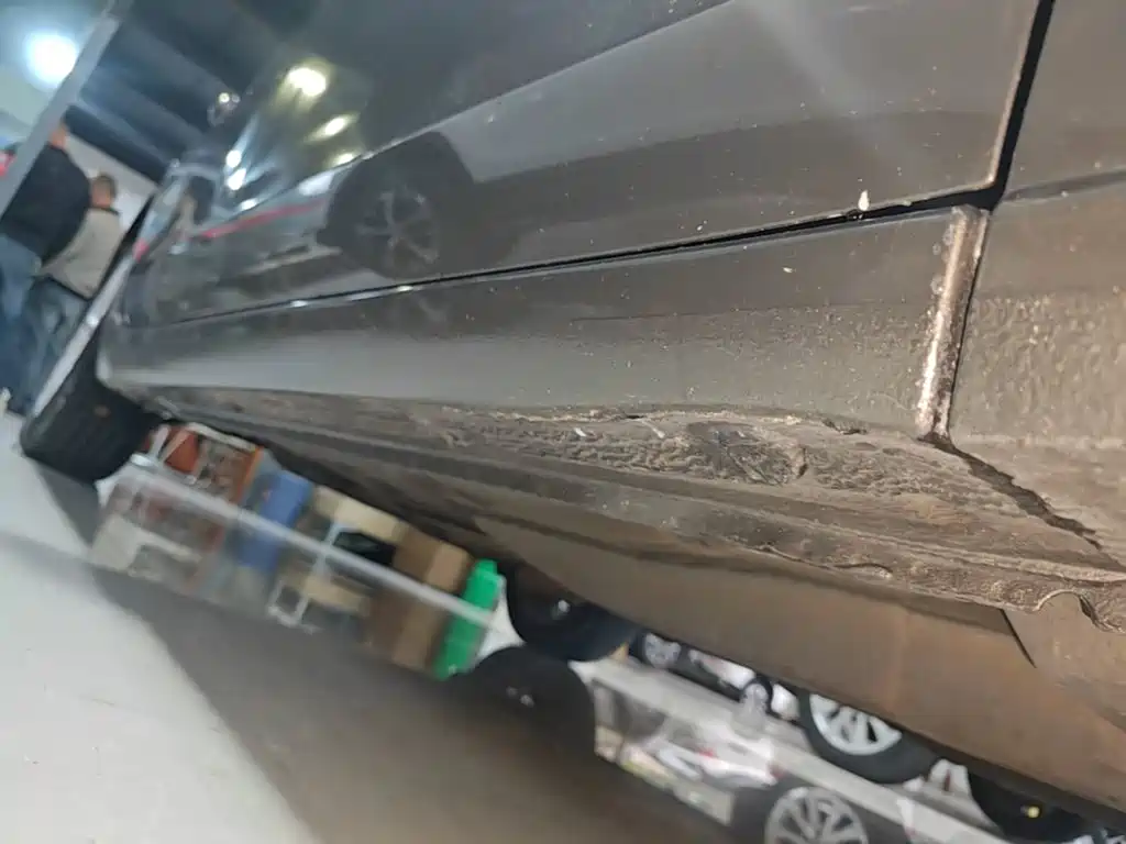 Buick Excelle — миниатюра 21