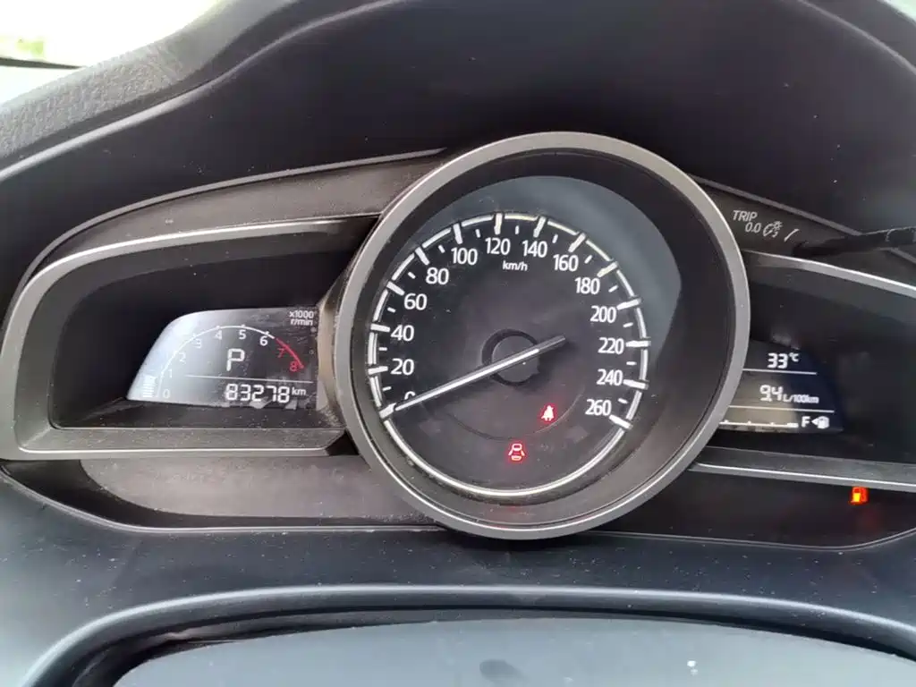 Mazda 3 Axela — миниатюра 12