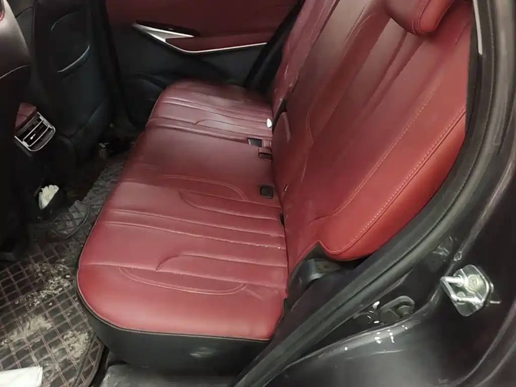 Changan CS75 PLUS — миниатюра 17