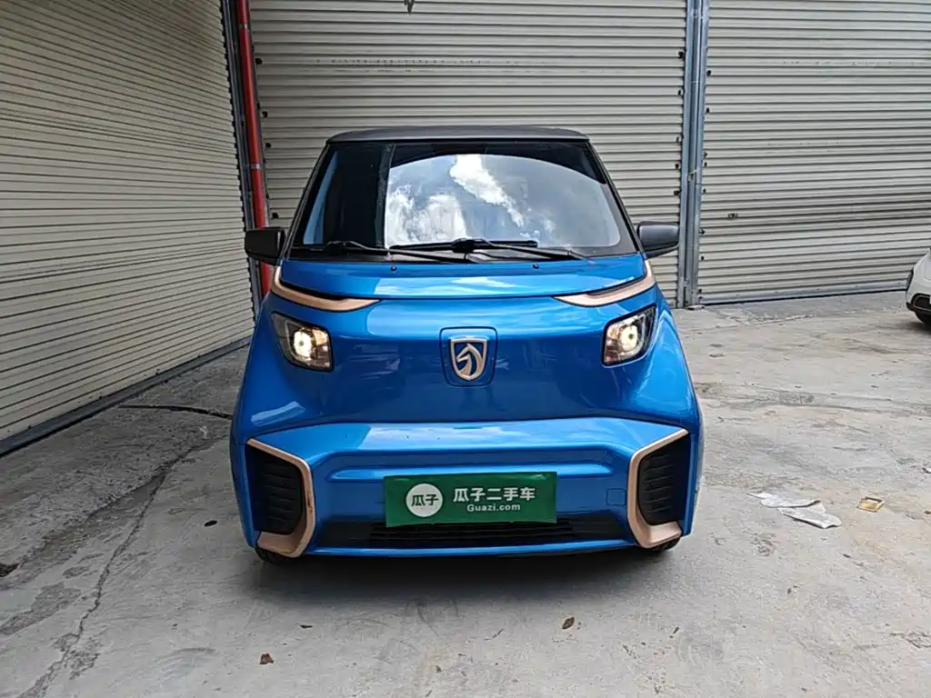 Baojun E200 — миниатюра 3